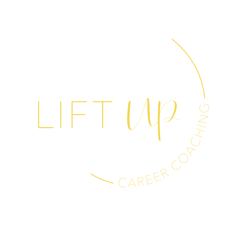 Career Change & Job Search Coaching Services in Malaysia - LIFT UP Career  Program